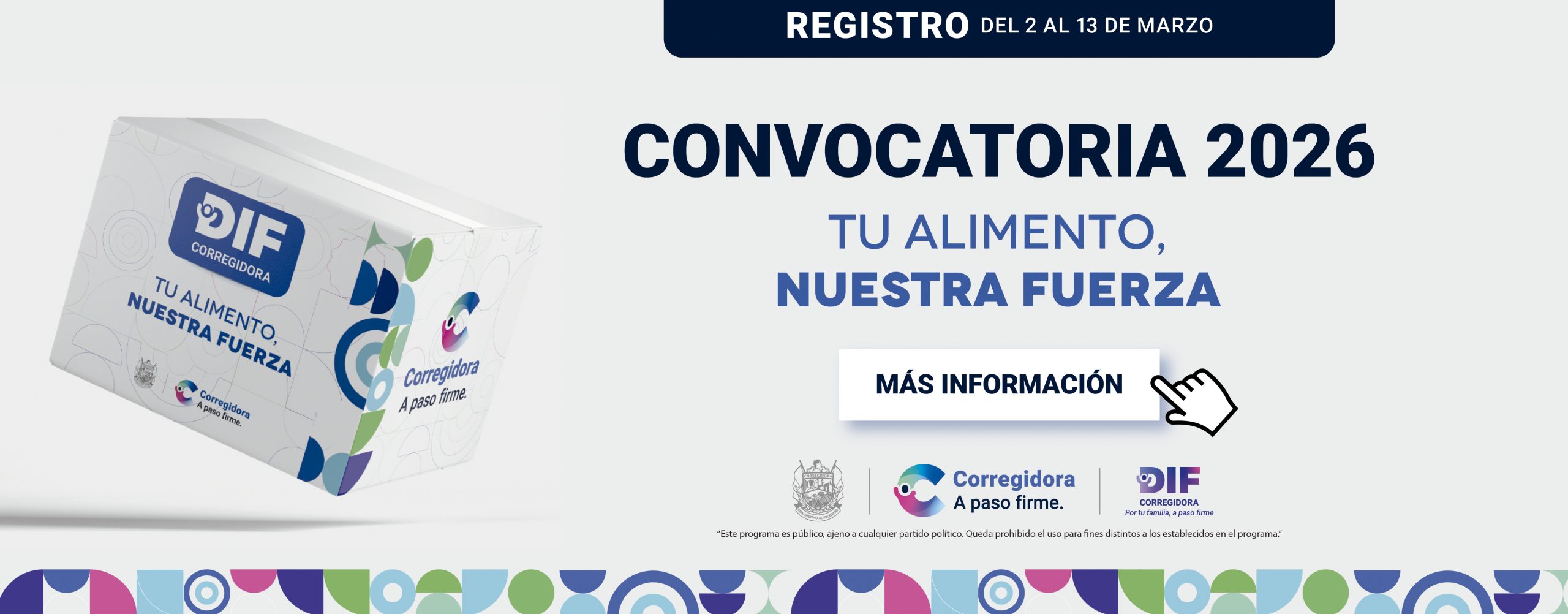 Alimentos Nuestra Fuerza