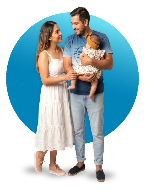 Familia SMDIF Corregidora