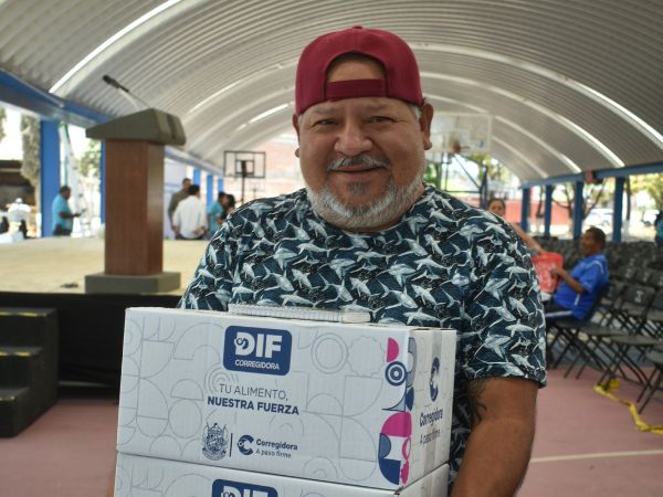 Programas Alimentarios
