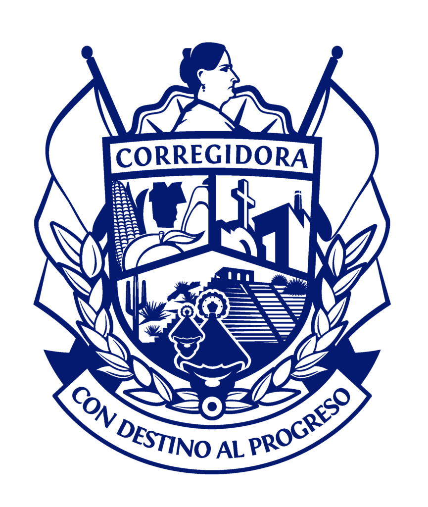 Escudo del Municipio de Corregidora