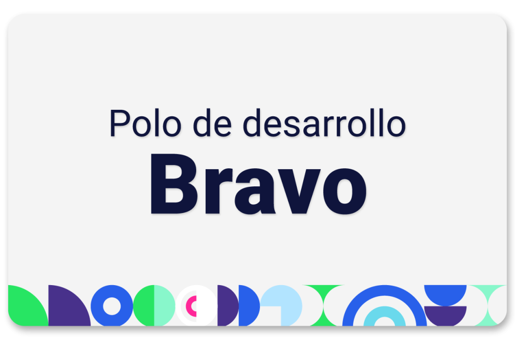 Polo de Desarrollo Bravo