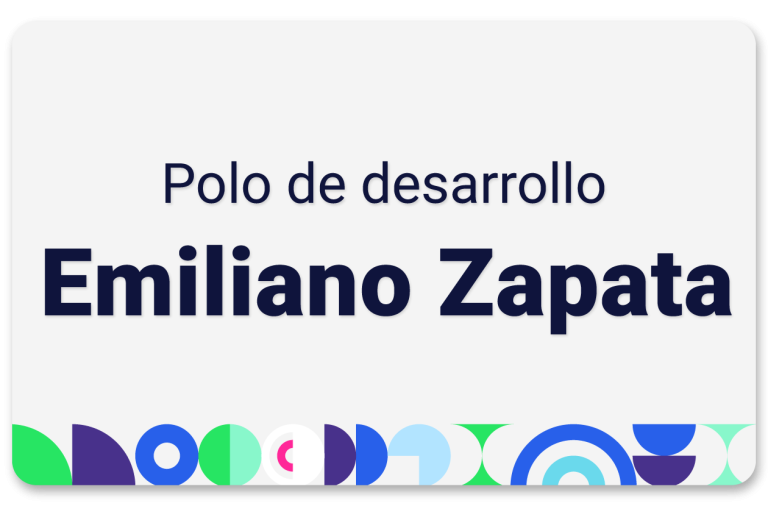 Polo de Desarrollo Emiliano Zapata