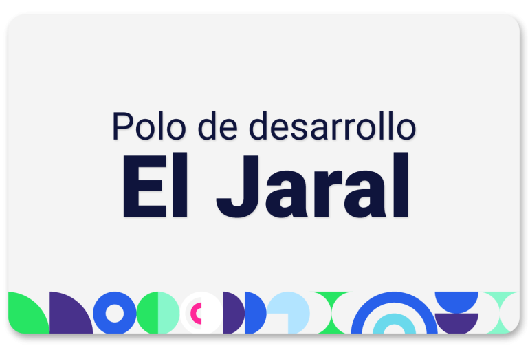 Polo de Desarrollo El Jaral