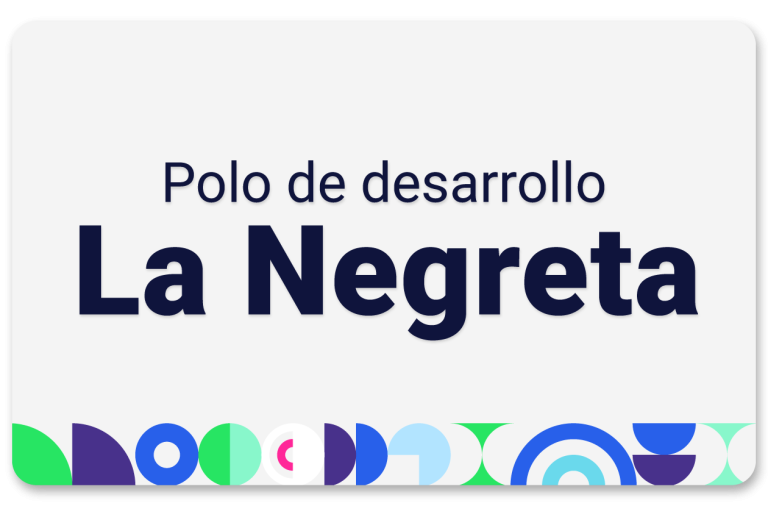 Polo de Desarrollo La Negreta
