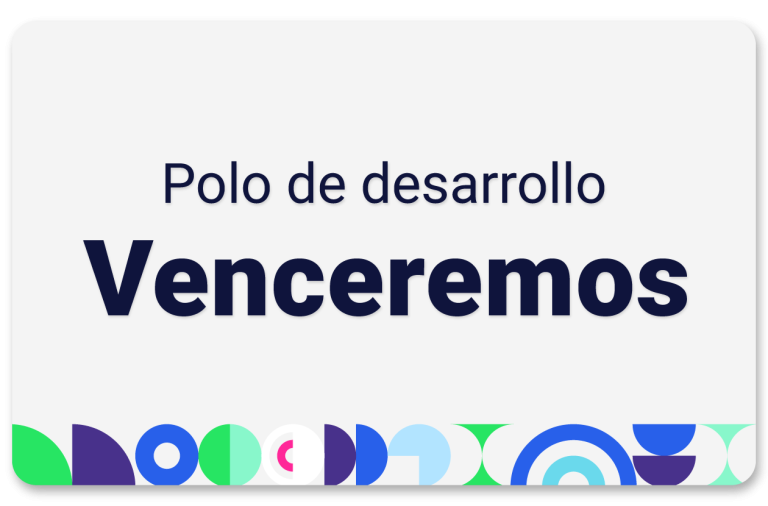 Polo de Desarrollo Venceremos