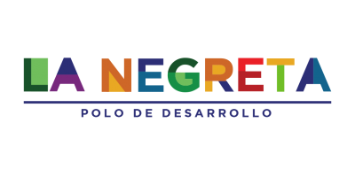 la negreta